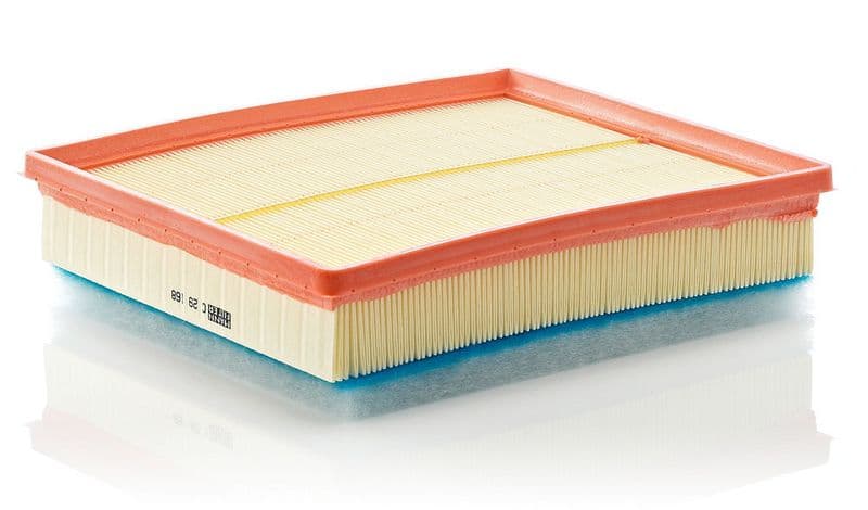 Filtru aer MANN-FILTER C 29 168