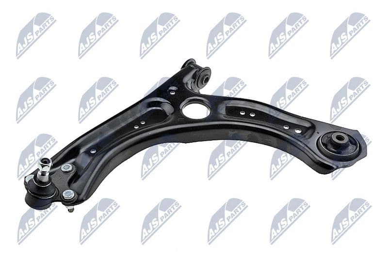 Brat, suspensie roata NTY ZWD-WW-055