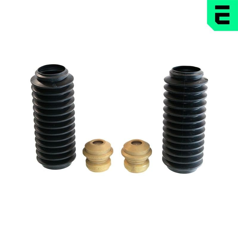 chit protectie praf,amortizor OPTIMAL AK-735161