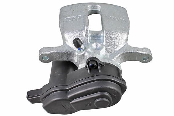 Etrier frana METZGER AUTOTEILE 6261221