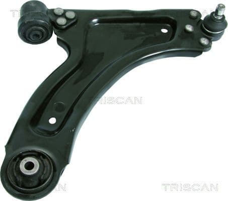 Brat, suspensie roata TRISCAN 8500 24531