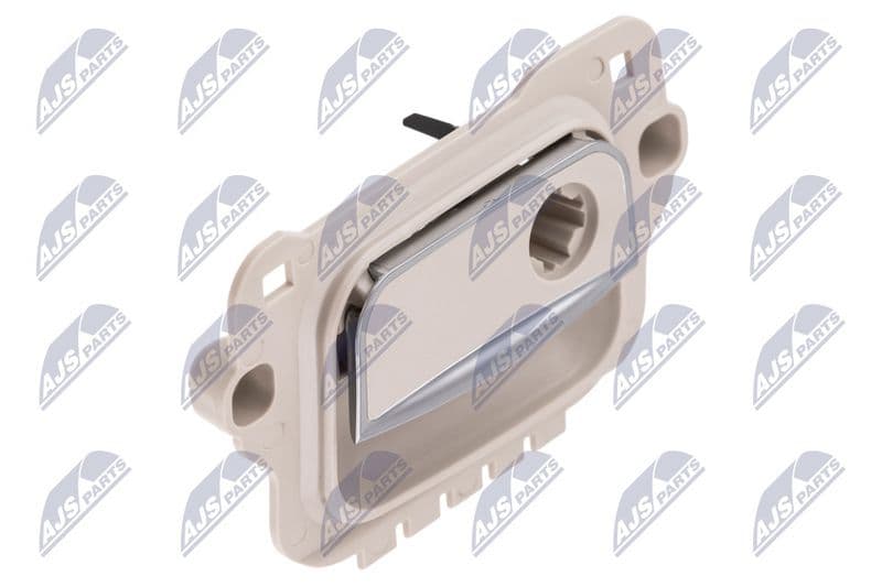 Incuietoare torpedou NTY EZC-ME-435
