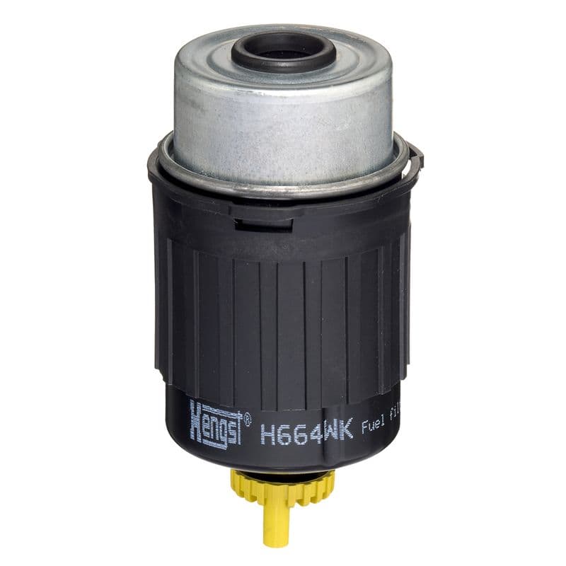 filtru combustibil HENGST FILTER H664WK