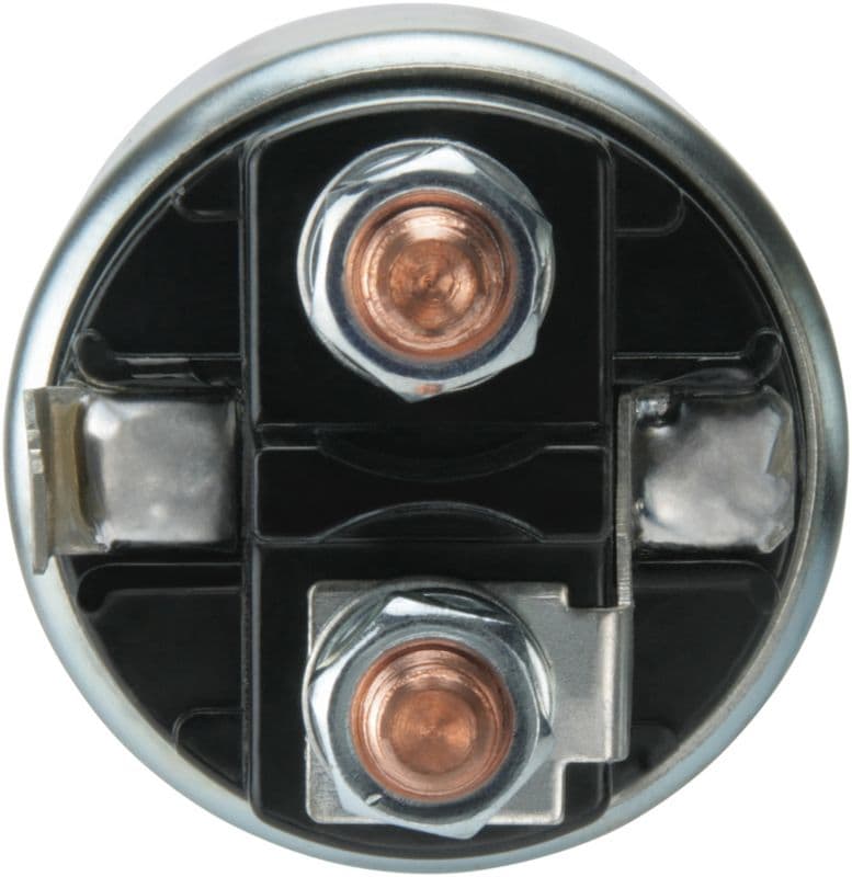 Solenoid, electromotor HC-Cargo F 032 331 941