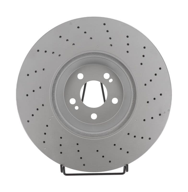 Disc frana FERODO PREMIER DDF2521C-1