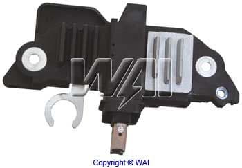 Regulator, alternator WAI Transpo IB6150