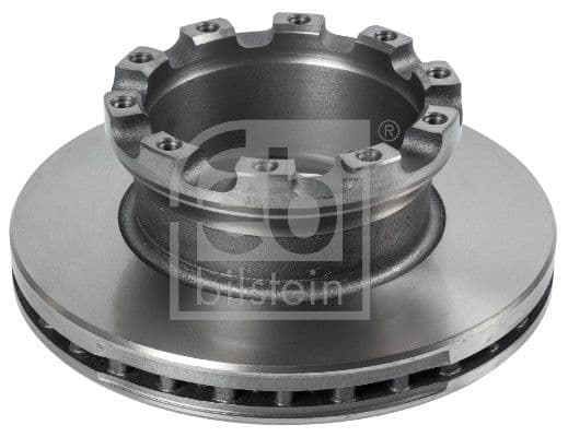 Disc frana FEBI BILSTEIN 106339