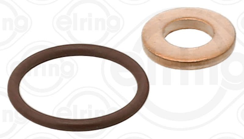 Set inele de etanșare, injector Common-Rail ELRING 815.311