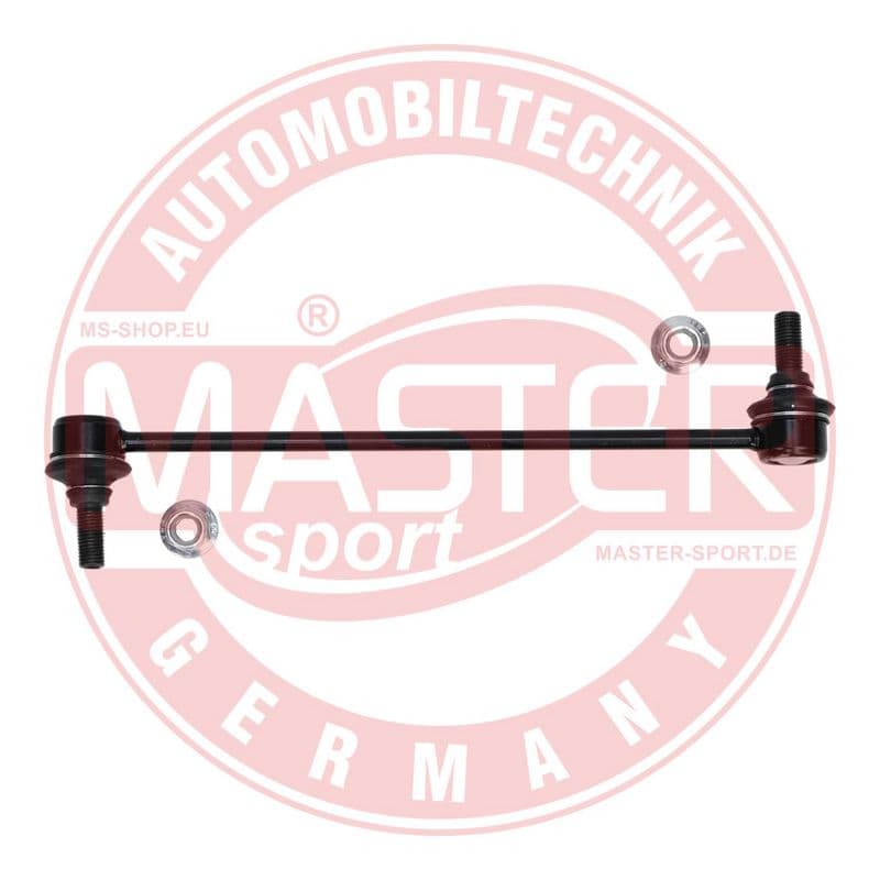 Brat/bieleta suspensie, stabilizator MASTER SPORT 25017-PCS-MS