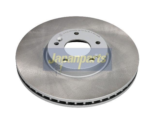 Disc frana JAPANPARTS DI-H19C