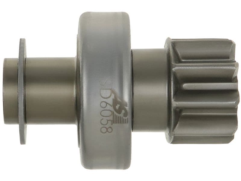 cuplaj unisens,demaror AS-PL AS SD6058