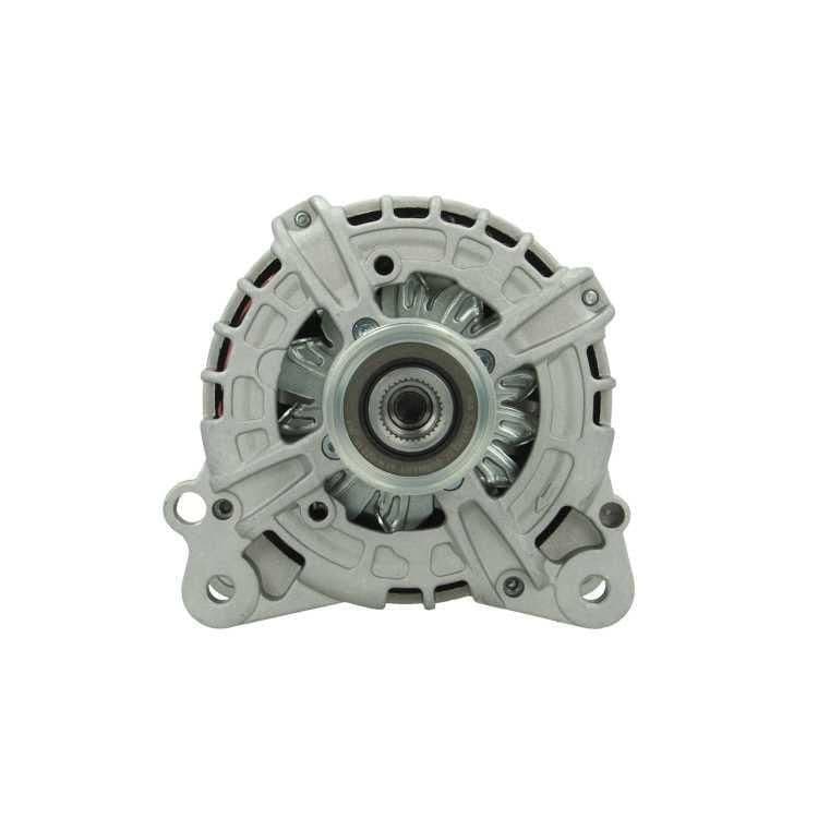 Generator / Alternator BV PSH 205.555.150.014
