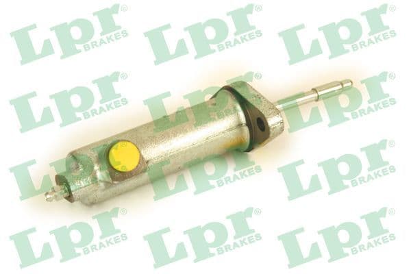 Cilindru receptor ambreiaj LPR 3810