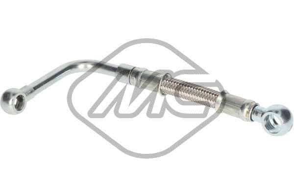 conducta ulei, incarcare METALCAUCHO 92260