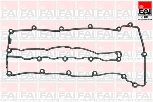 Garnitura, capac supape FAI AutoParts RC1903S