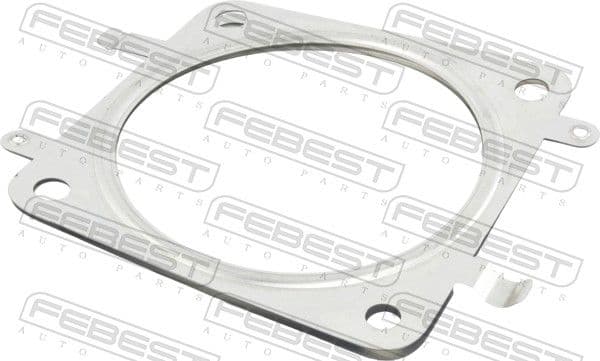 Garnitura, racord evacuare FEBEST 25492-002