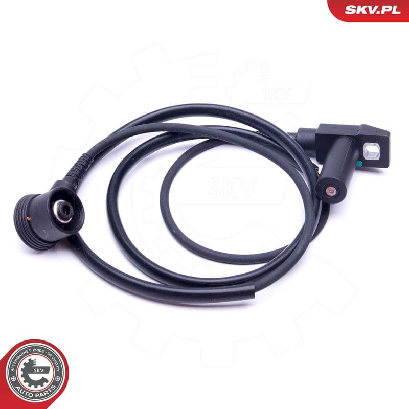Senzor impulsuri, arbore cotit ESEN SKV 17SKV527