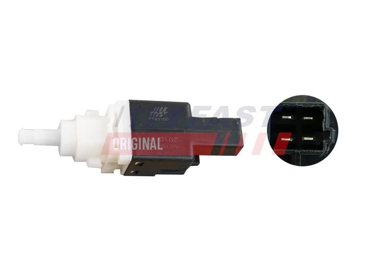 Comutator lumini frana FAST FT81100