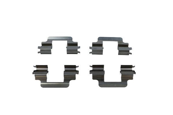 Set accesorii, placute frana MAXGEAR 27-0734