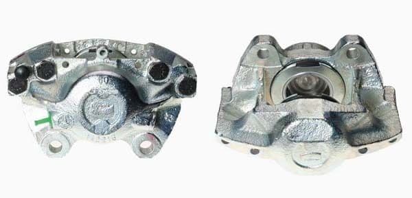 Etrier frana BUDWEG CALIPER 34633
