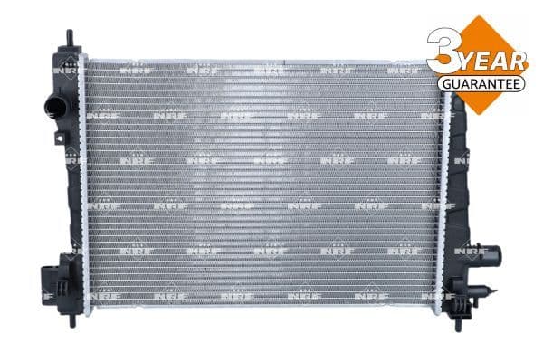 Radiator, racire motor NRF 550121