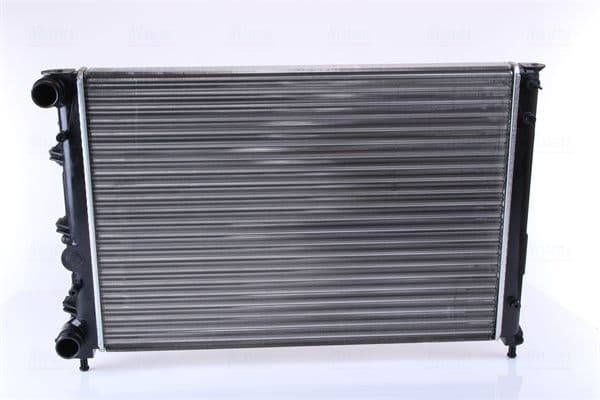 Radiator, racire motor NISSENS 60052