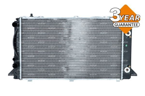 Radiator, racire motor NRF 50528