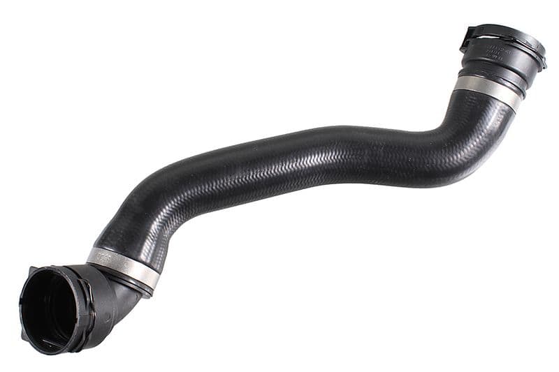 Furtun radiator METZGER AUTOTEILE 2422109