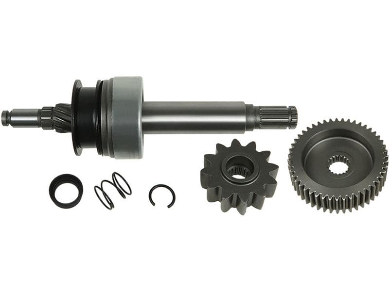 cuplaj unisens,demaror AS-PL AS SD5055