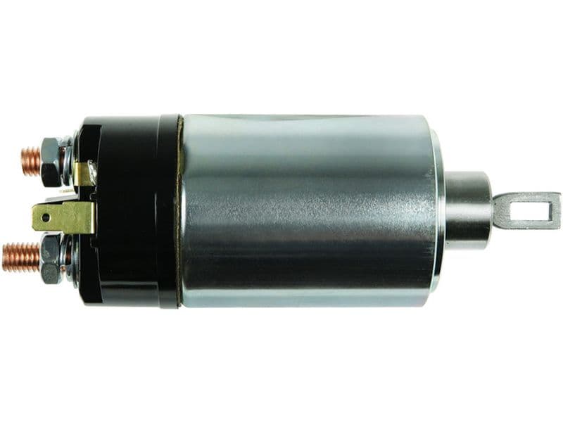 Solenoid, electromotor AS-PL AS SS0024
