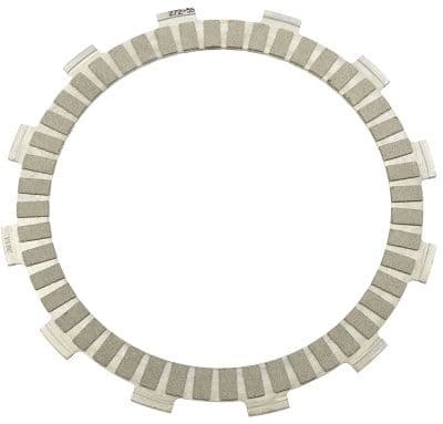 Set disc lamelar, ambreiaj TRW MCC155-8
