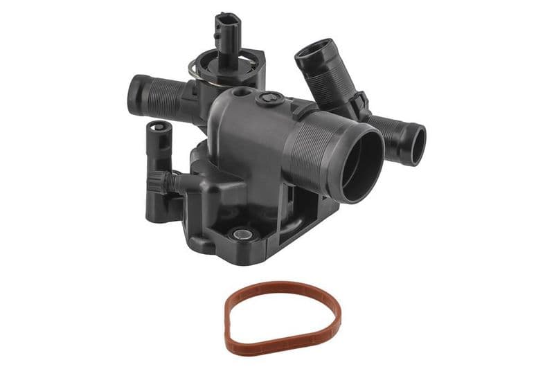 termostat,lichid racire TOPRAN 638 781