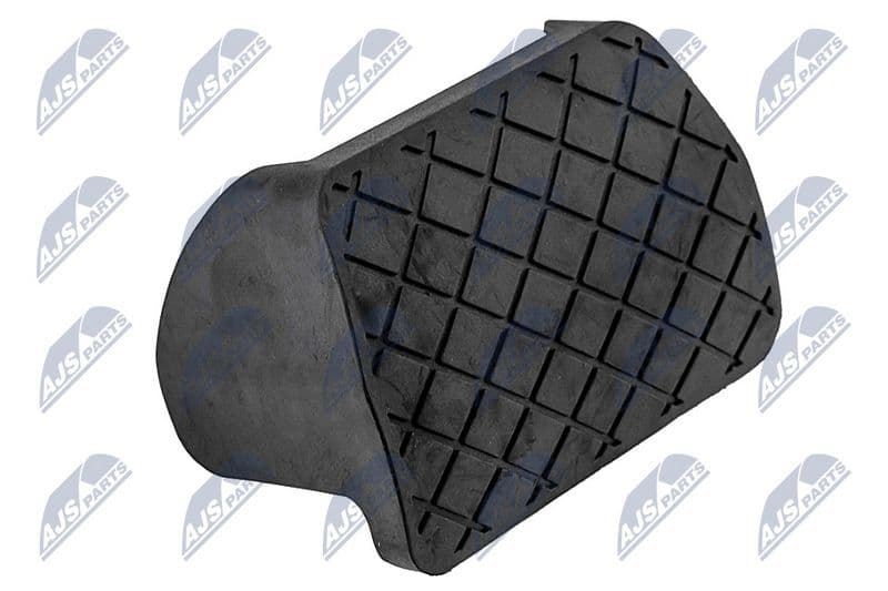Acoperire pedala, pedala frana NTY EZC-WW-330