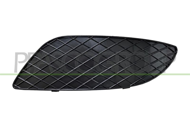 Grila ventilatie, bara protectie PRASCO ME9102124