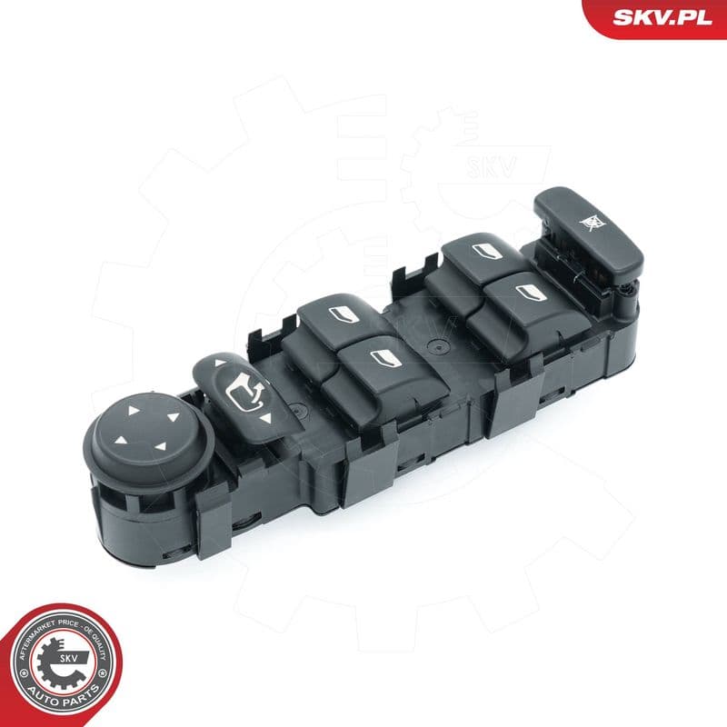 comutator,macara geam ESEN SKV 37SKV492