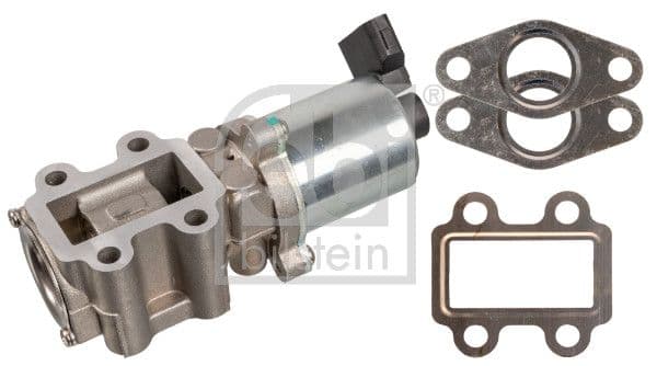 Supapa EGR FEBI BILSTEIN 170613