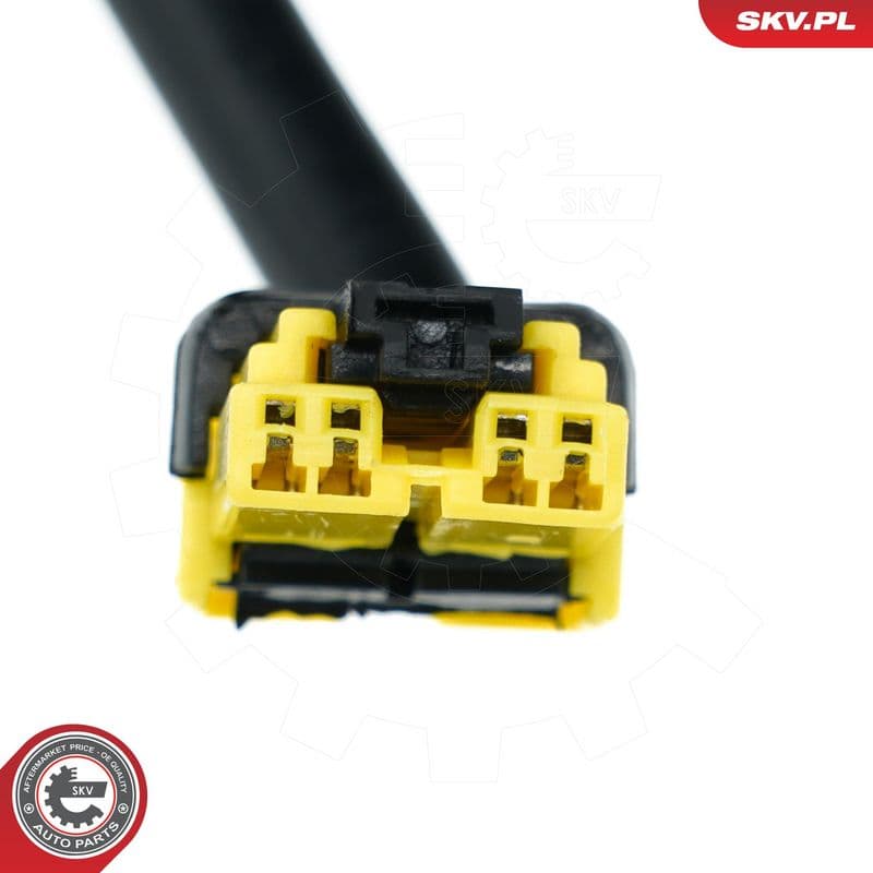 Arc spirala, Airbag ESEN SKV 96SKV537