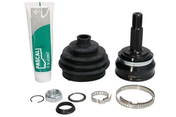 Articulatie, planetara PASCAL G1W013PC