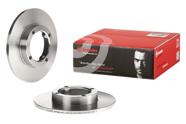 Disc frana BREMBO 08.5026.10