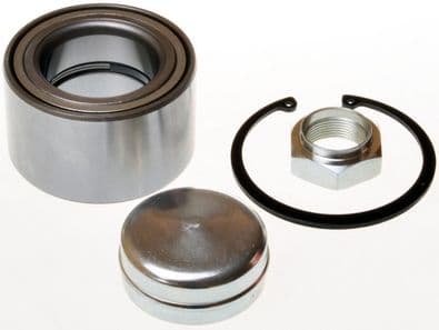 Set rulment roata DENCKERMANN W413295