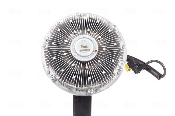 Cupla, ventilator radiator NISSENS 86197