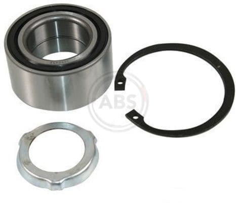 Set rulment roata ABS 200080