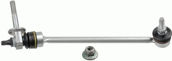 Brat/bieleta suspensie, stabilizator LEMFÖRDER 38393 01
