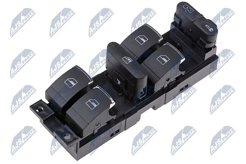 comutator,macara geam NTY EWS-WW-180