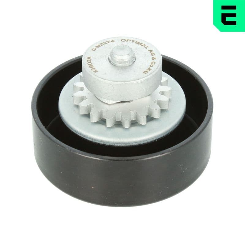 rola intinzator,curea transmisie OPTIMAL 0-N2274