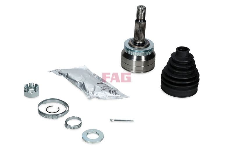 Set articulatie, planetara Schaeffler FAG 771 0611 30