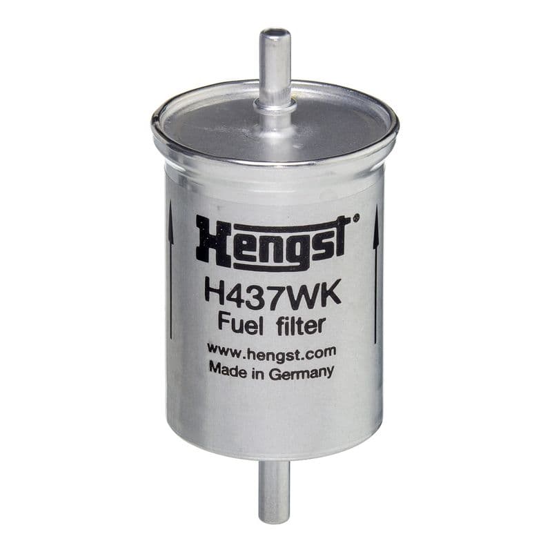 filtru combustibil HENGST FILTER H437WK