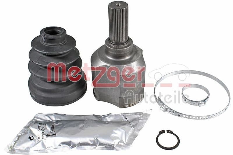 Set articulatie, planetara METZGER AUTOTEILE 7110183