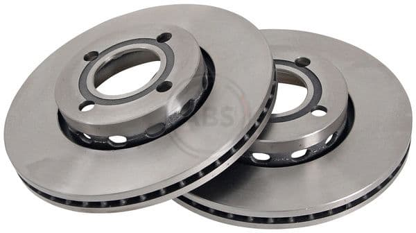 Disc frana ABS 16095