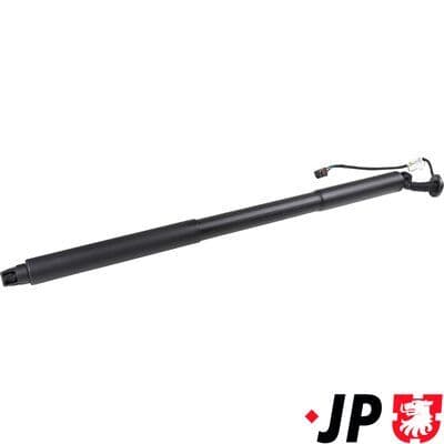 Motor electric, haion JP Group JP 4981202080